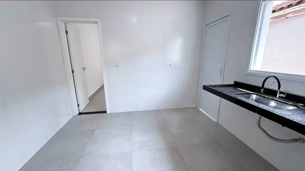 Casa, 2 quartos, 60 m² - Foto 3