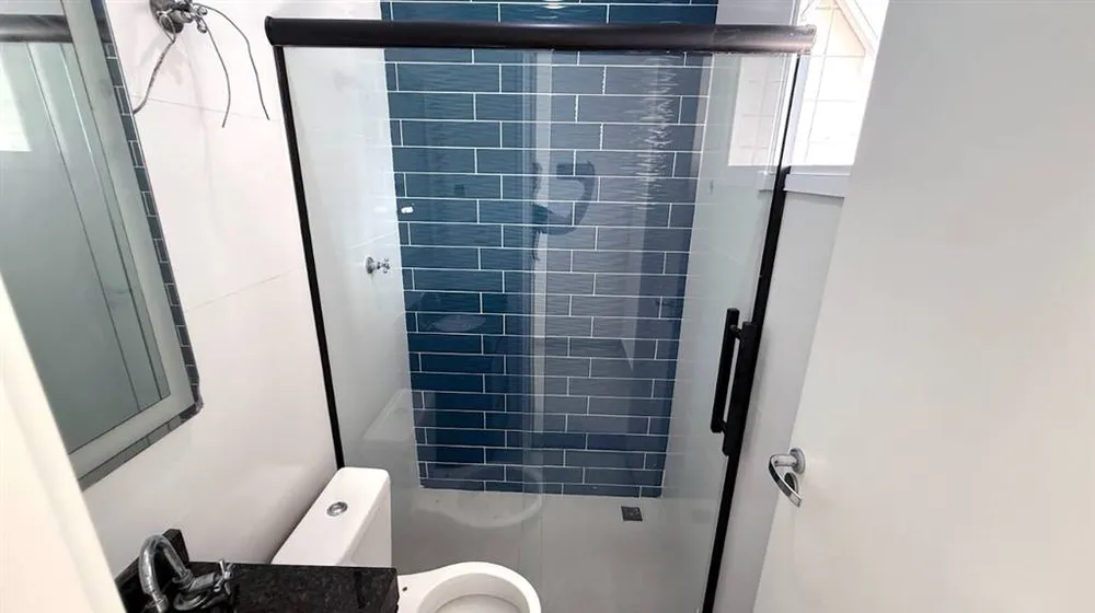 Casa, 2 quartos, 60 m² - Foto 4