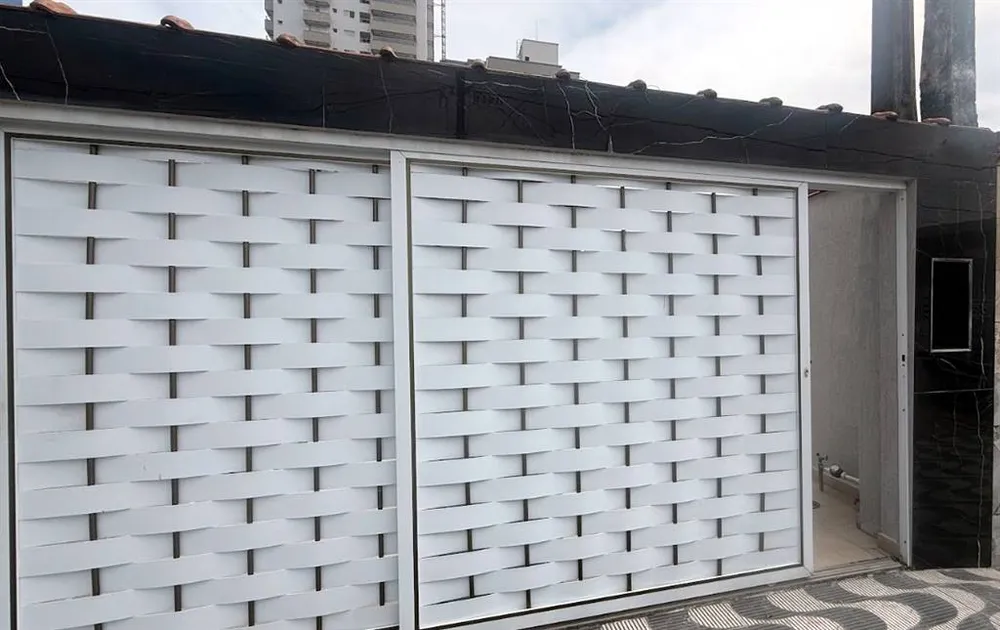 Casa, 2 quartos, 60 m² - Foto 1