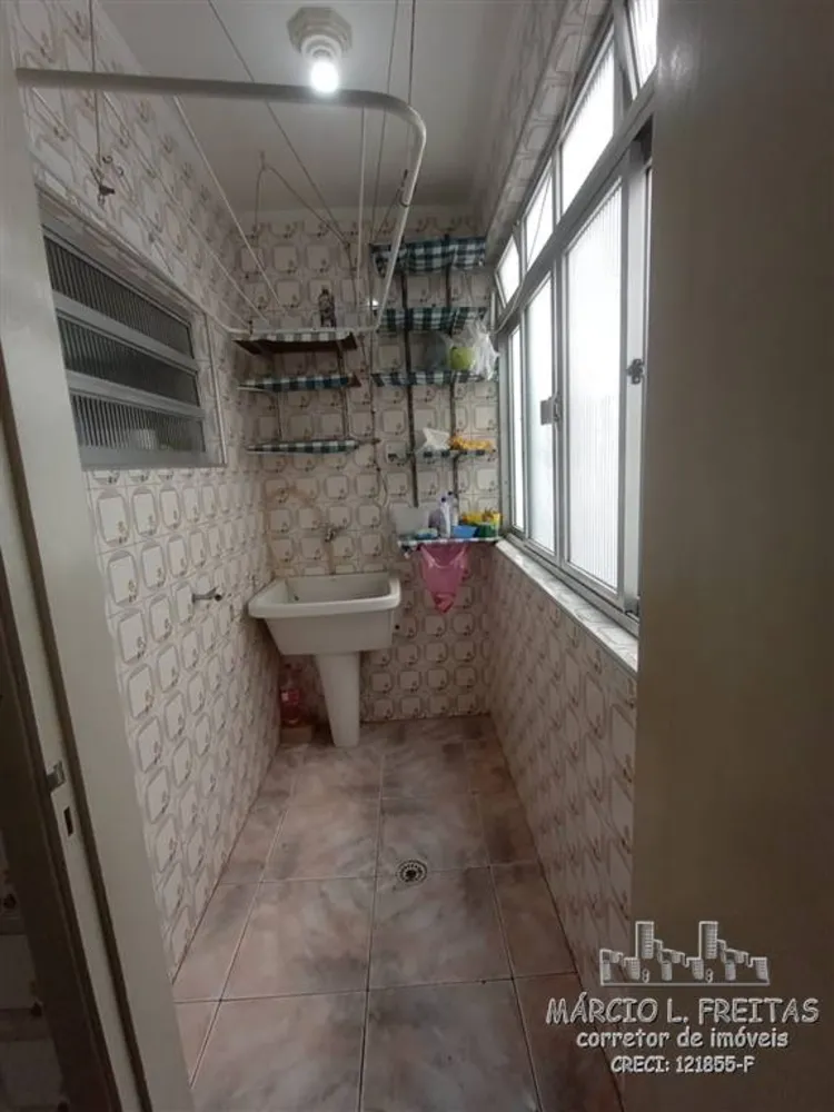 Apartamento, 2 quartos, 56 m² - Foto 16