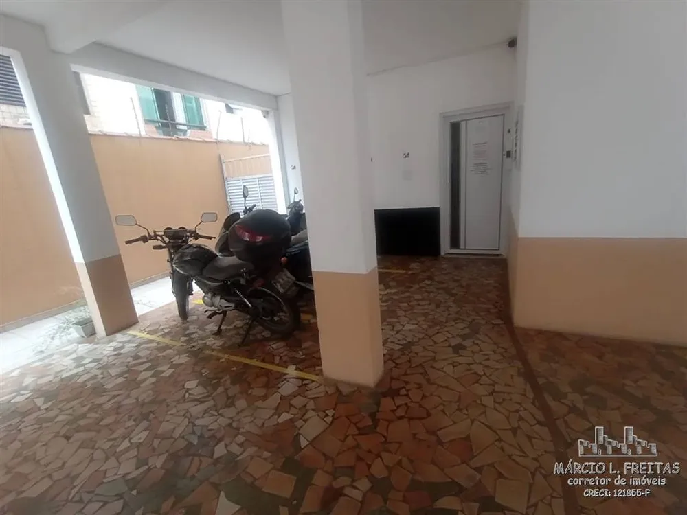 Apartamento, 2 quartos, 56 m² - Foto 4