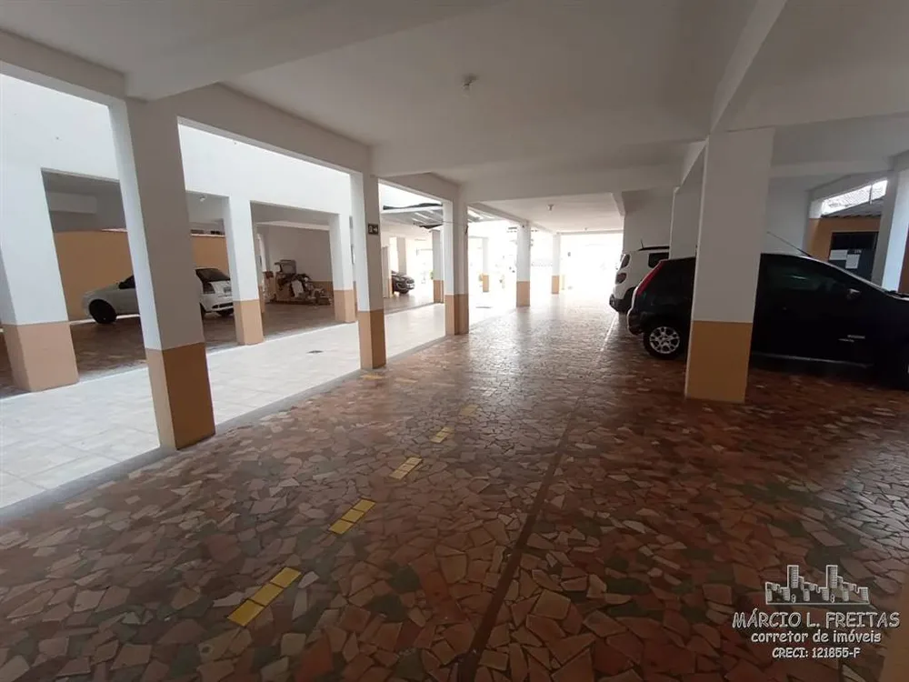 Apartamento, 2 quartos, 56 m² - Foto 3