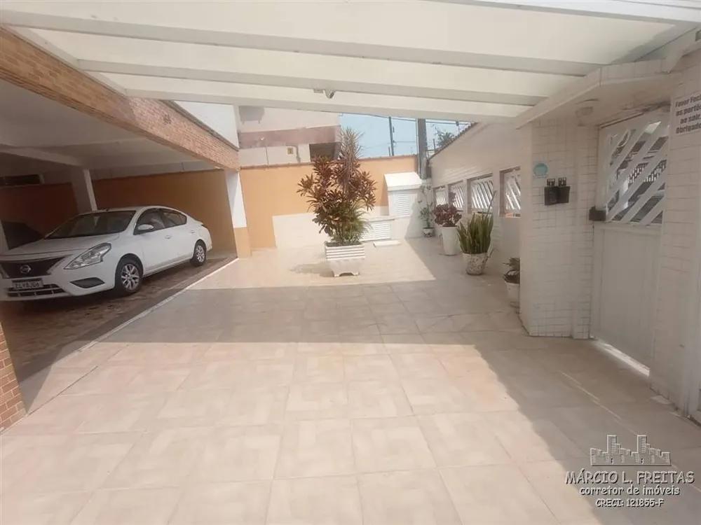 Apartamento, 2 quartos, 56 m² - Foto 5