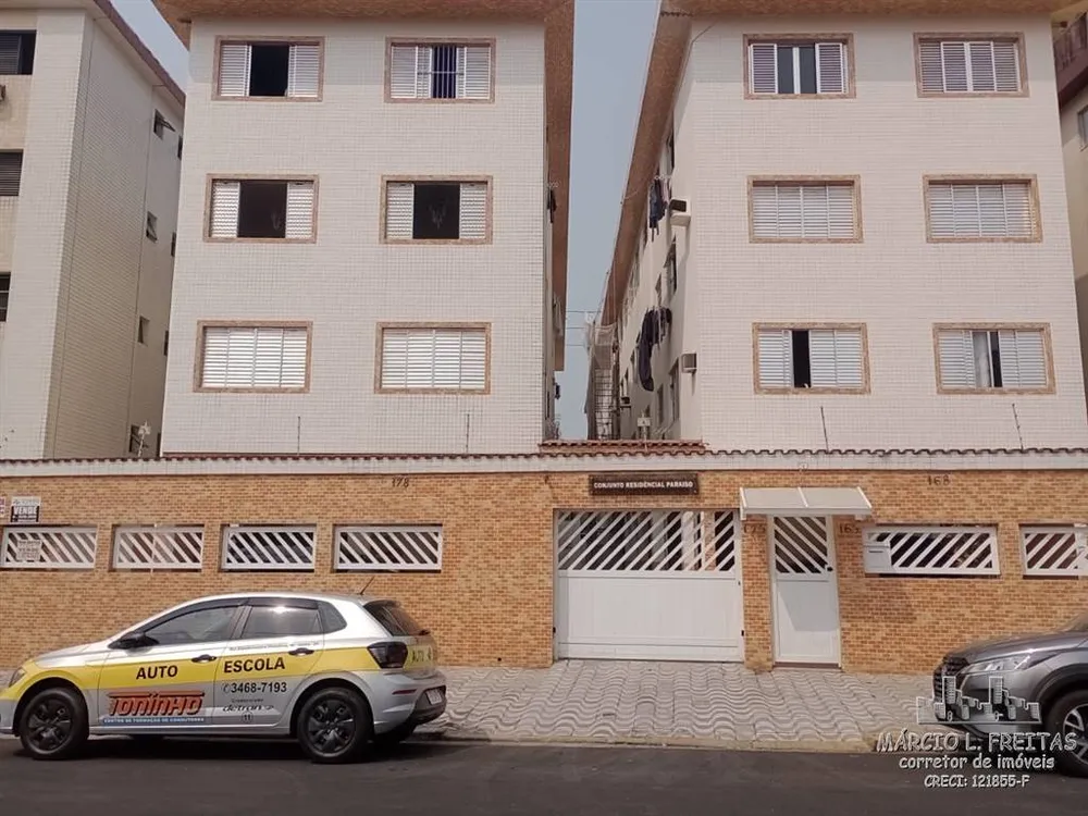 Apartamento, 2 quartos, 56 m² - Foto 1
