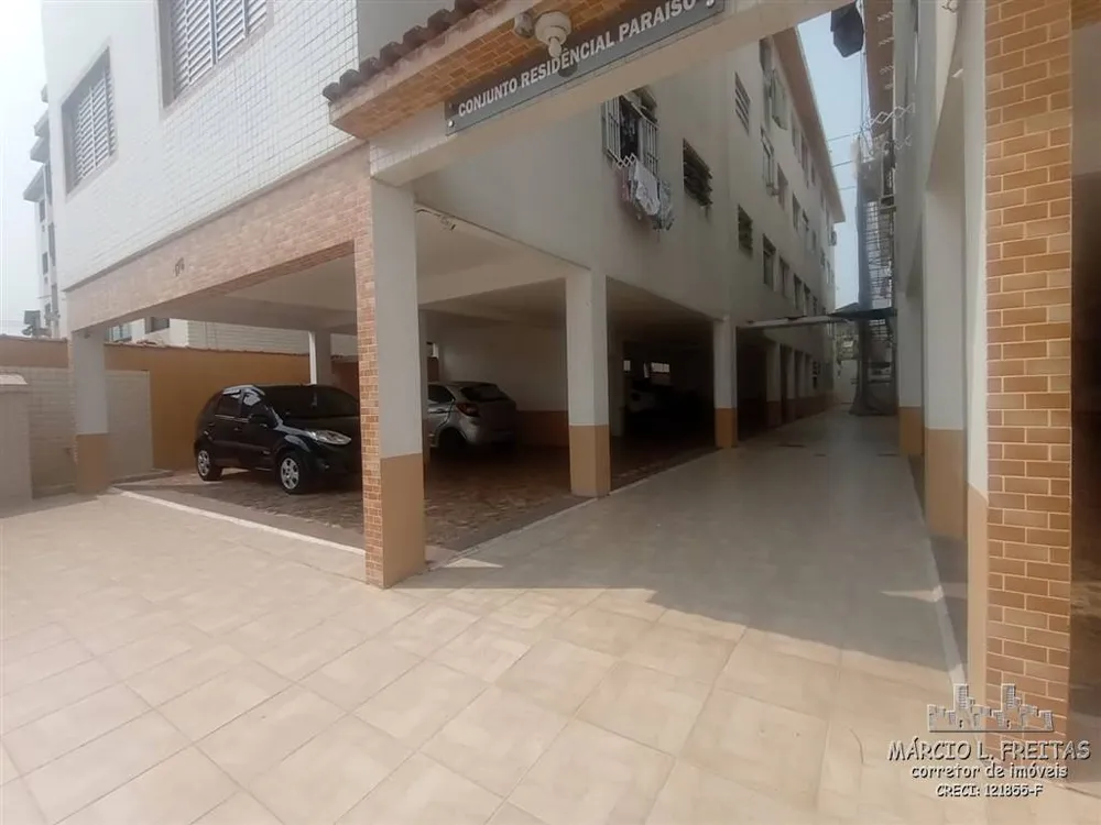 Apartamento, 2 quartos, 56 m² - Foto 2
