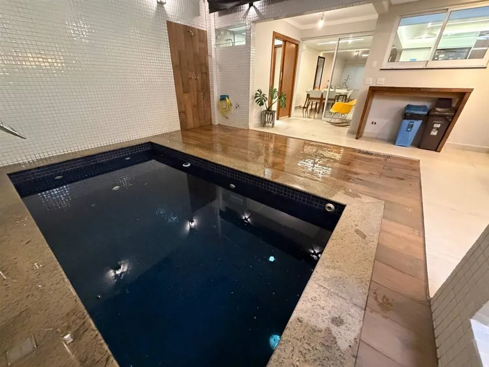 Casa, 3 quartos - Foto 7