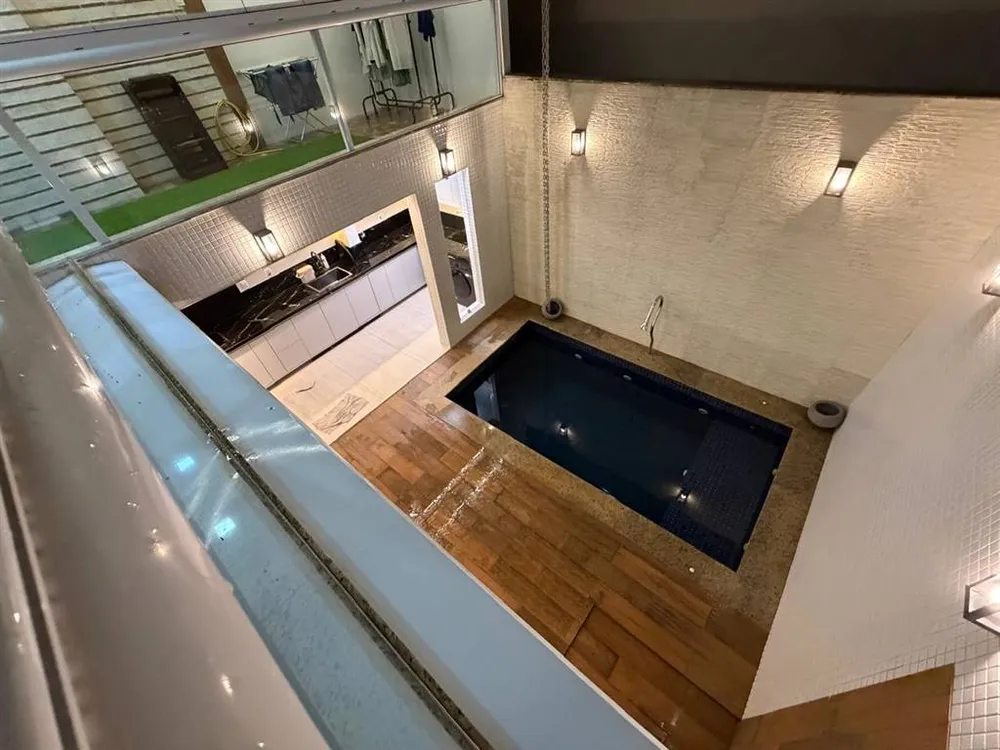 Casa, 3 quartos - Foto 5