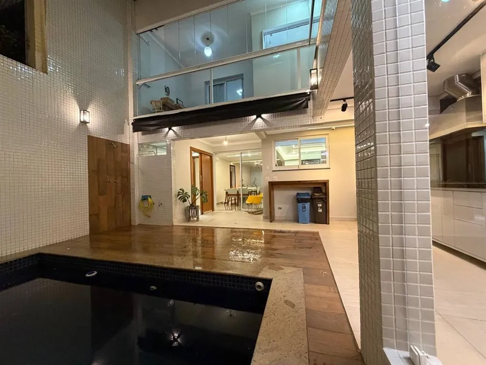 Casa, 3 quartos - Foto 10