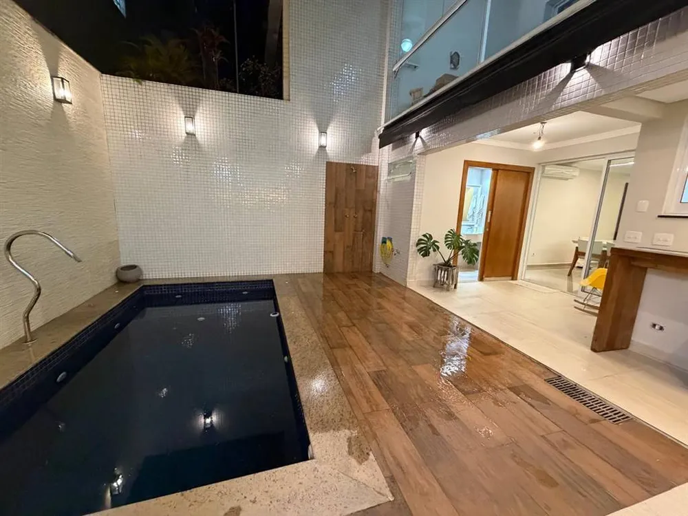 Casa, 3 quartos - Foto 7