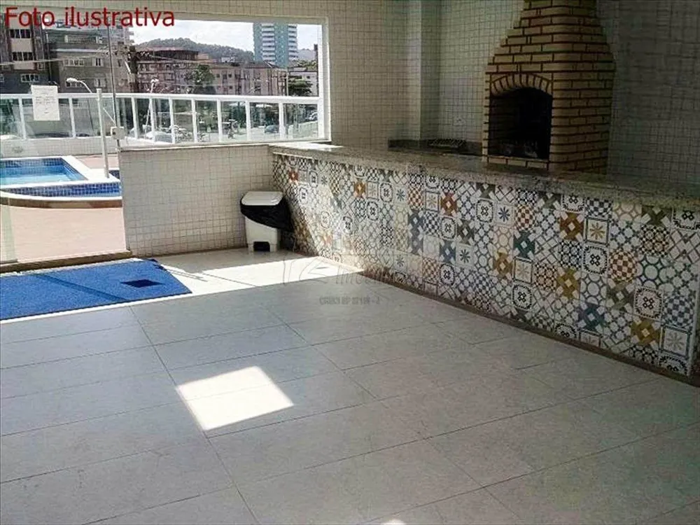 Apartamento, 2 quartos, 162 m² - Foto 1