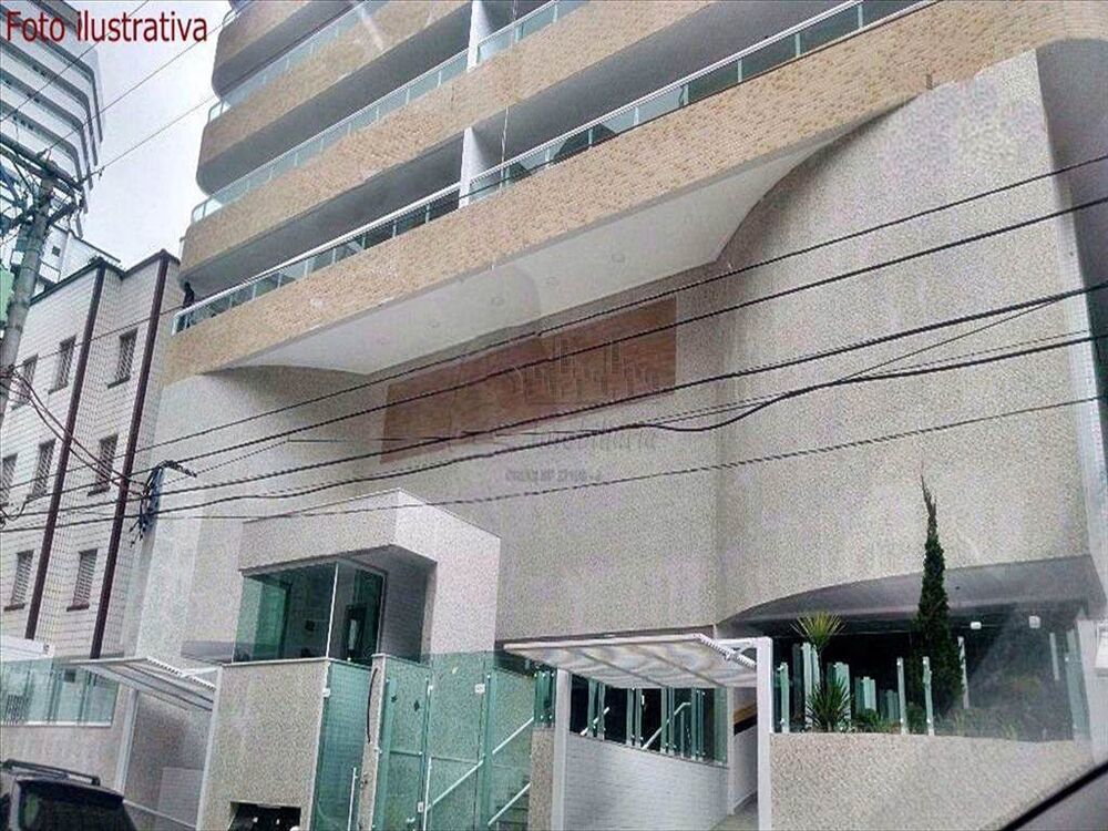 Apartamento, 2 quartos, 162 m² - Foto 1