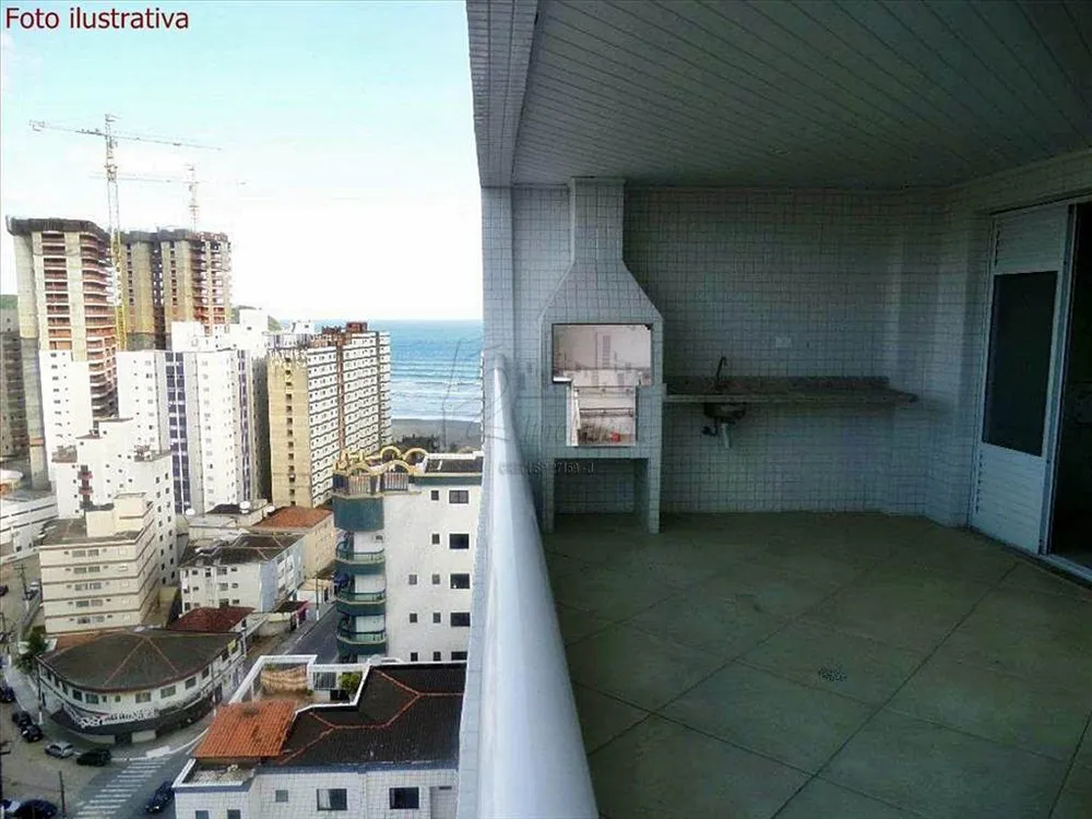 Apartamento, 2 quartos, 162 m² - Foto 2