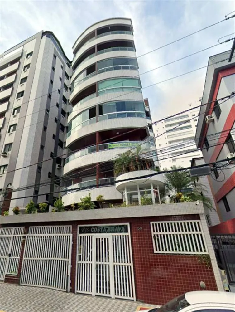 Apartamento, 2 quartos, 75 m² - Foto 1