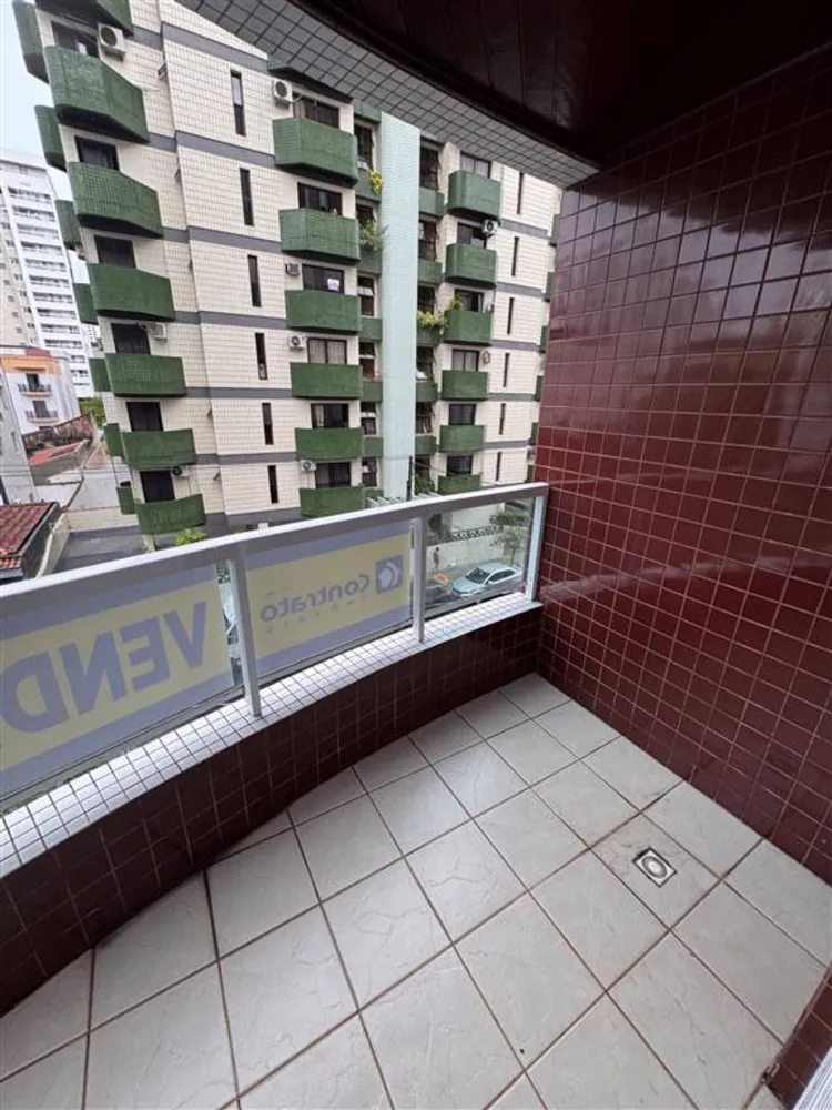 Apartamento, 2 quartos, 75 m² - Foto 8
