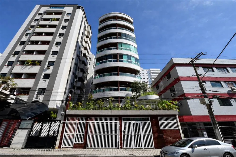 Apartamento, 2 quartos, 75 m² - Foto 11