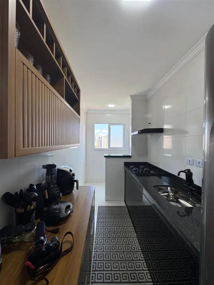 Apartamento, 2 quartos, 73 m² - Foto 5