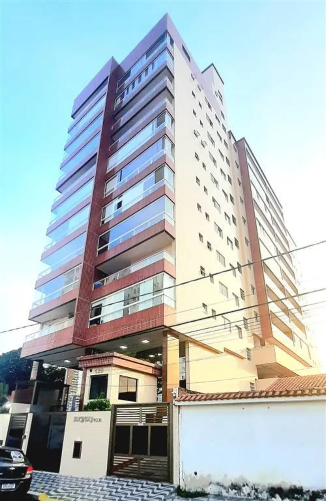 Apartamento, 2 quartos, 73 m² - Foto 1