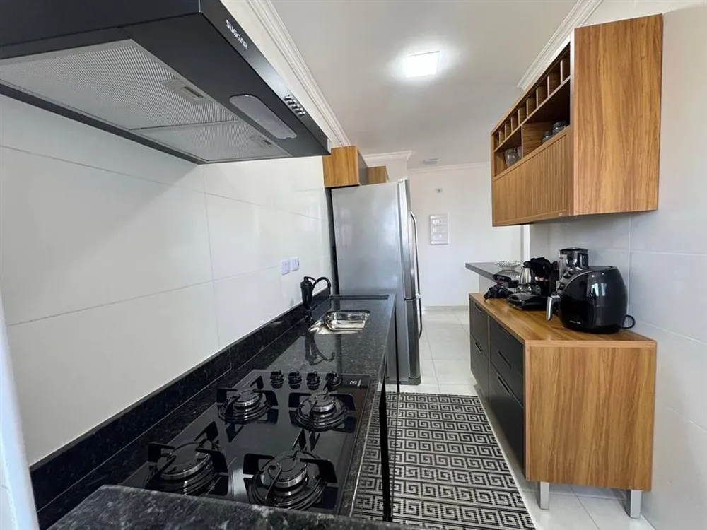Apartamento, 2 quartos, 73 m² - Foto 2