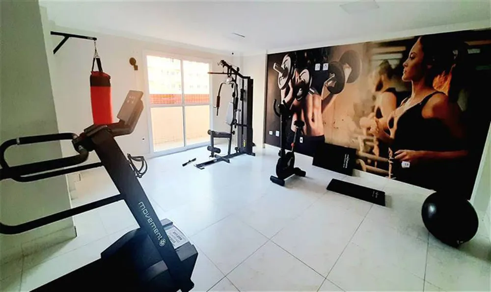 Apartamento, 2 quartos, 73 m² - Foto 6