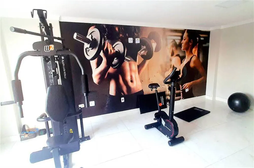 Apartamento, 2 quartos, 73 m² - Foto 3