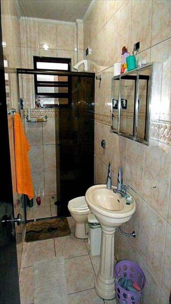 Casa, 4 quartos, 120 m² - Foto 8