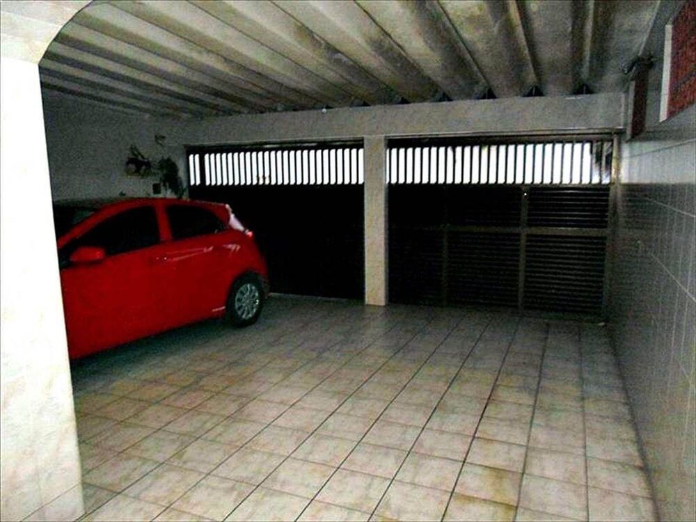 Casa, 4 quartos, 120 m² - Foto 1