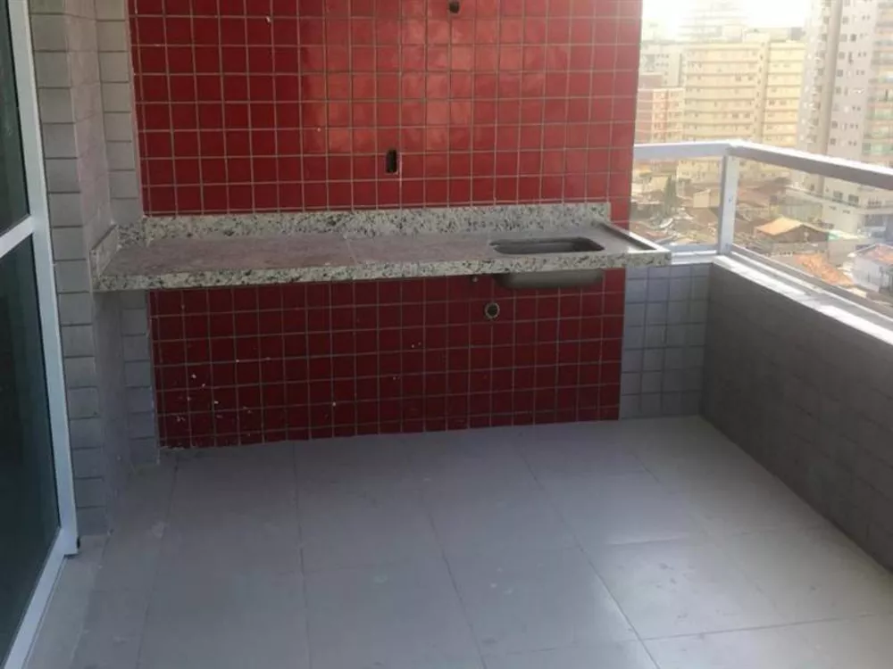 Apartamento à venda com 2 quartos, 101m² - Foto 1