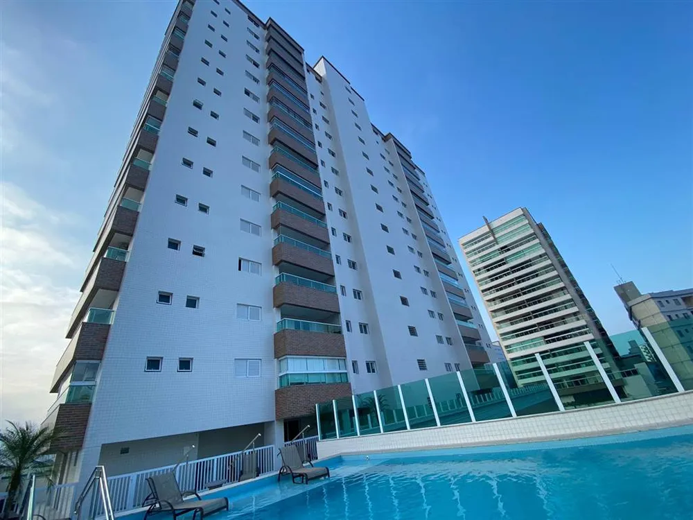 Apartamento, 2 quartos, 84 m² - Foto 1