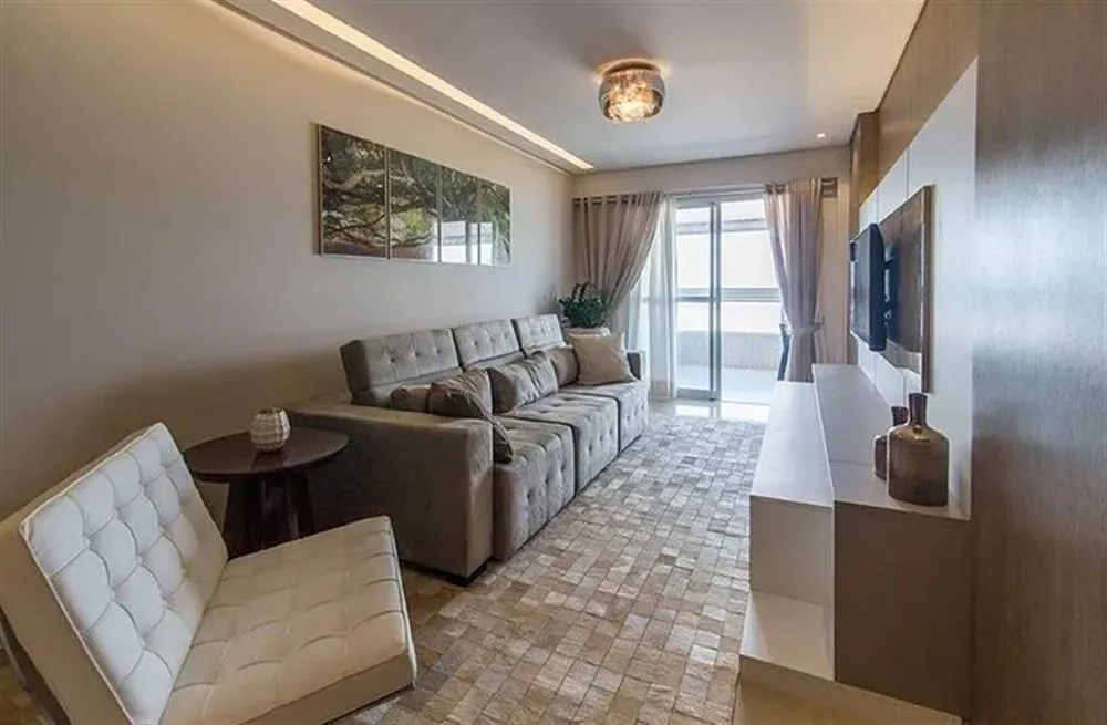 Apartamento, 2 quartos, 140 m² - Foto 8