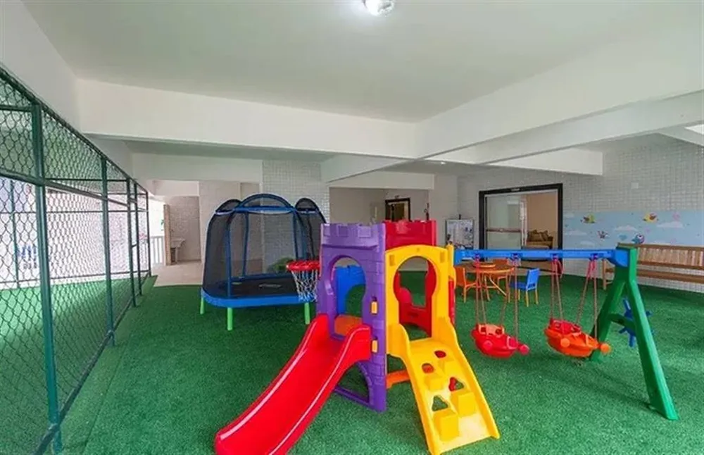 Apartamento, 2 quartos, 140 m² - Foto 13