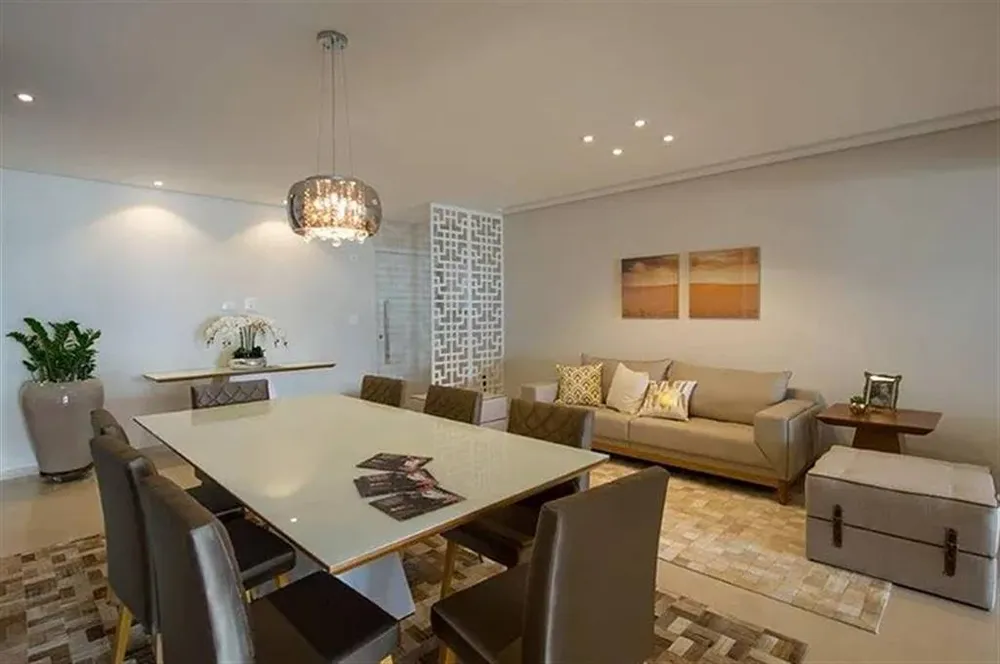 Apartamento, 2 quartos, 140 m² - Foto 6