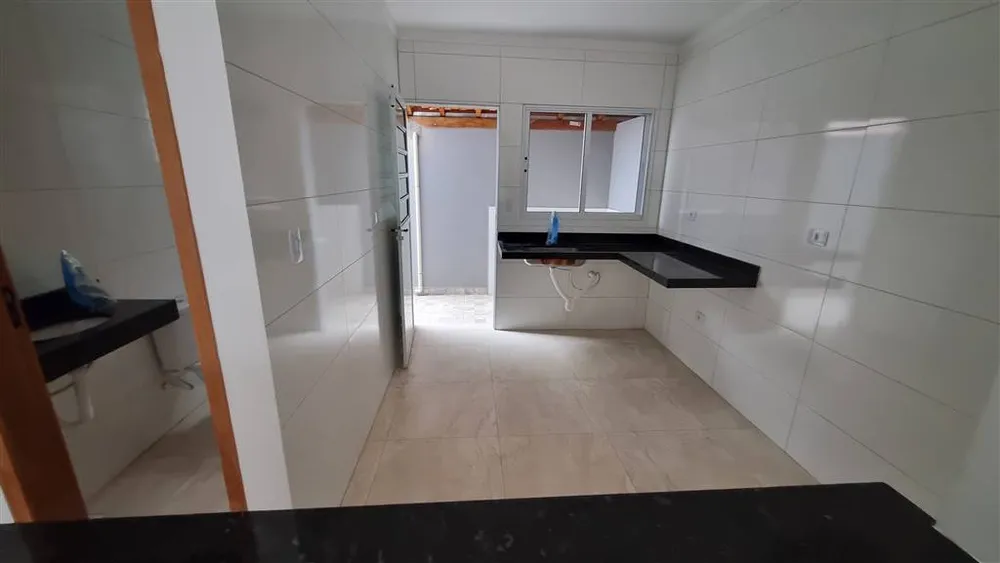 Casa de Condomínio, 2 quartos - Foto 8