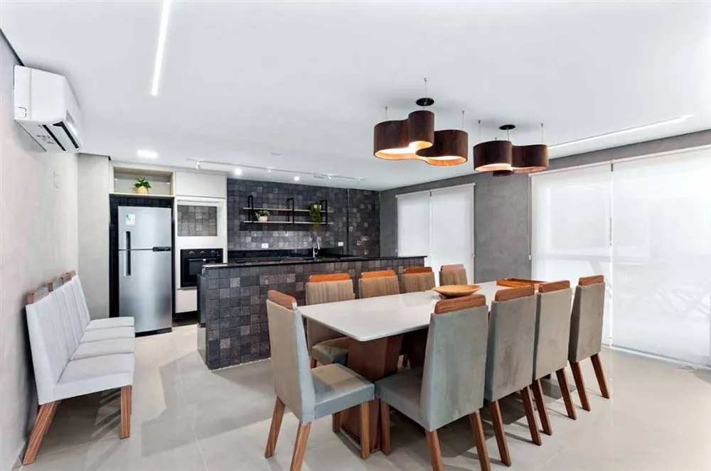 Apartamento, 3 quartos, 115 m² - Foto 7