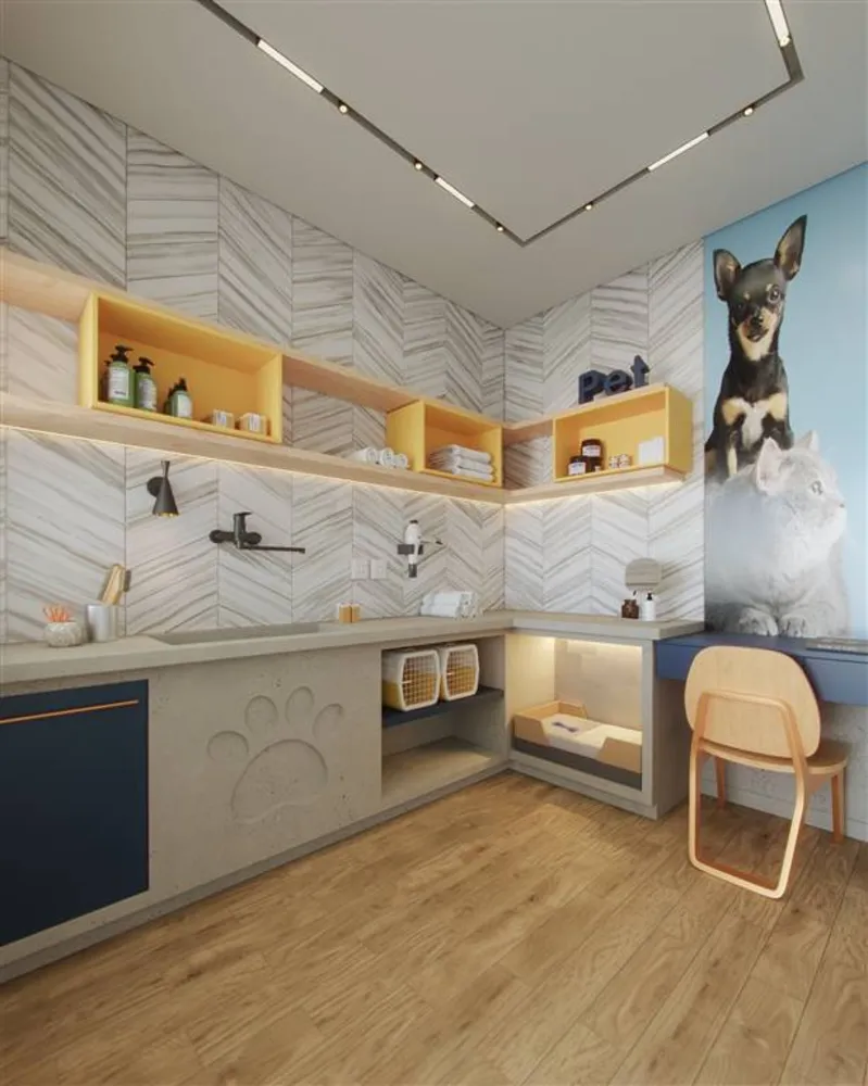 Apartamento, 2 quartos, 71 m² - Foto 11