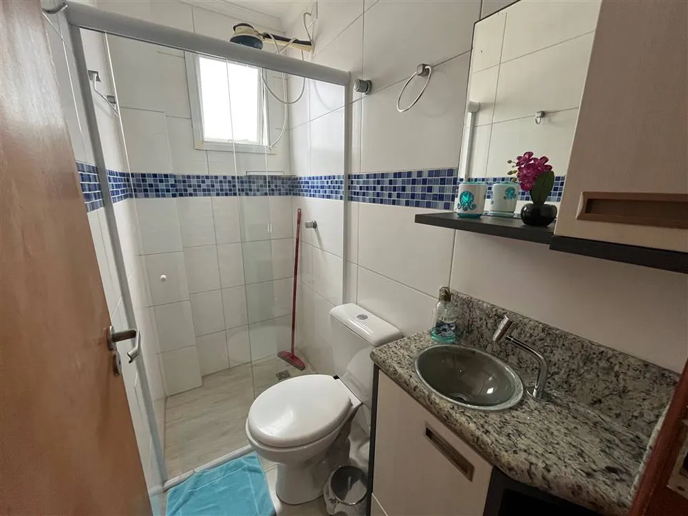 Apartamento, 3 quartos, 86 m² - Foto 9