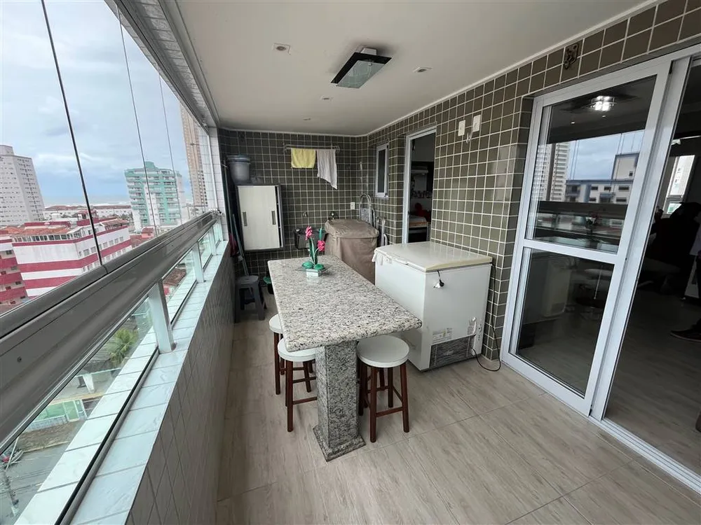 Apartamento, 3 quartos, 86 m² - Foto 5