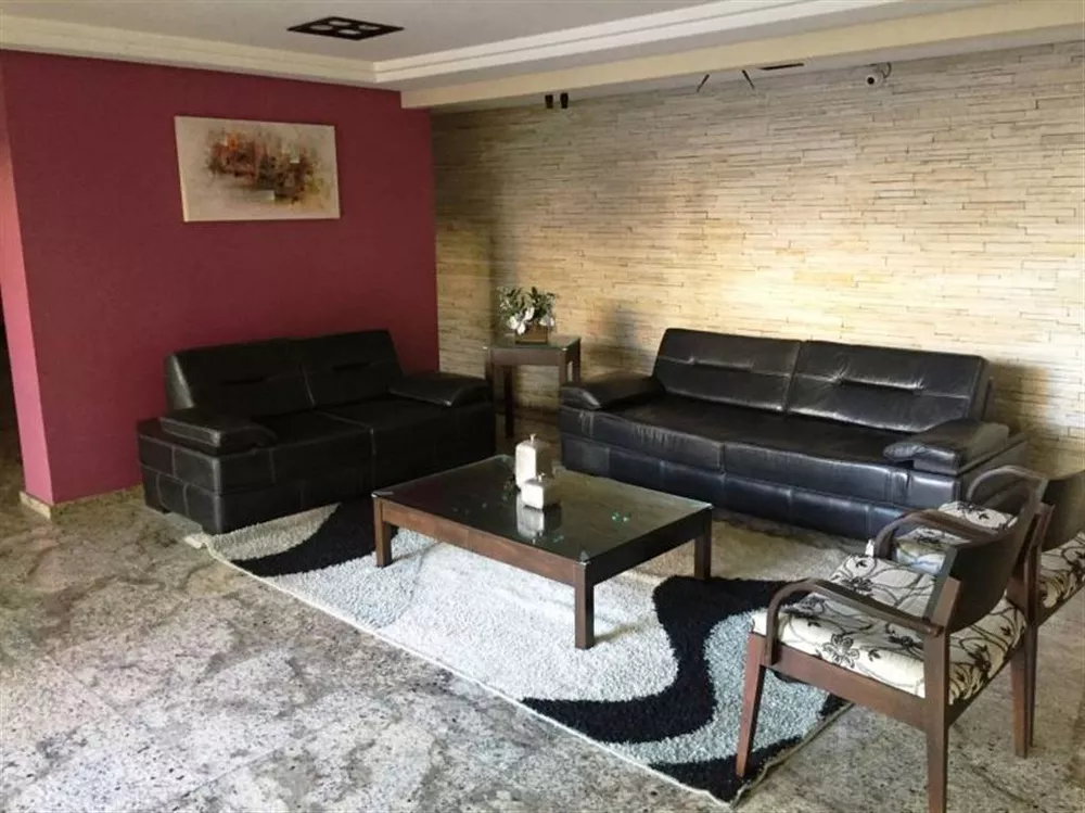 Apartamento à venda com 2 quartos, 71m² - Foto 4