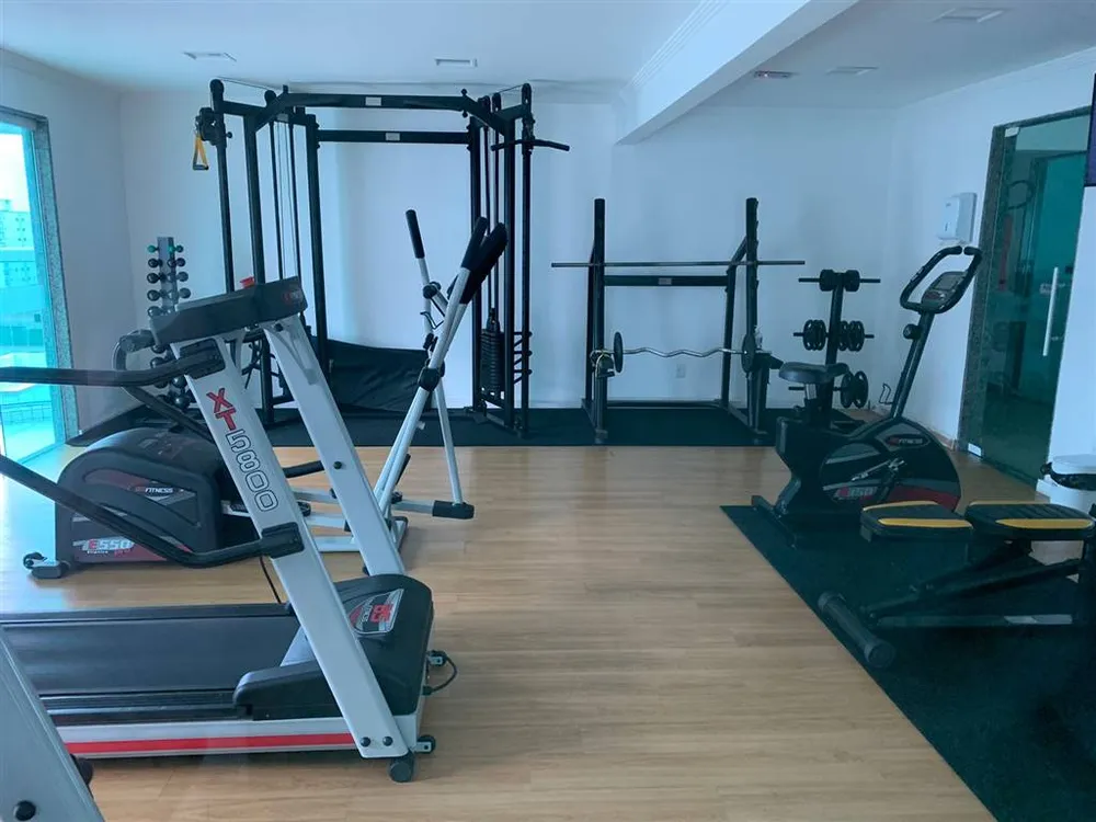 Apartamento, 3 quartos, 163 m² - Foto 10