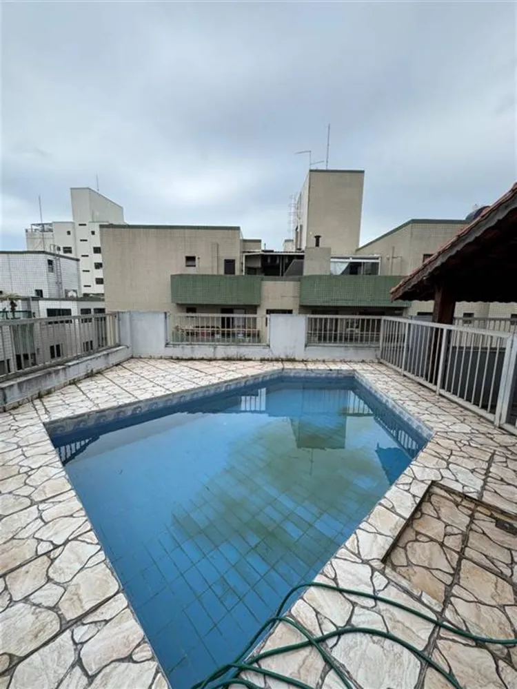 Cobertura, 4 quartos, 117 m² - Foto 12