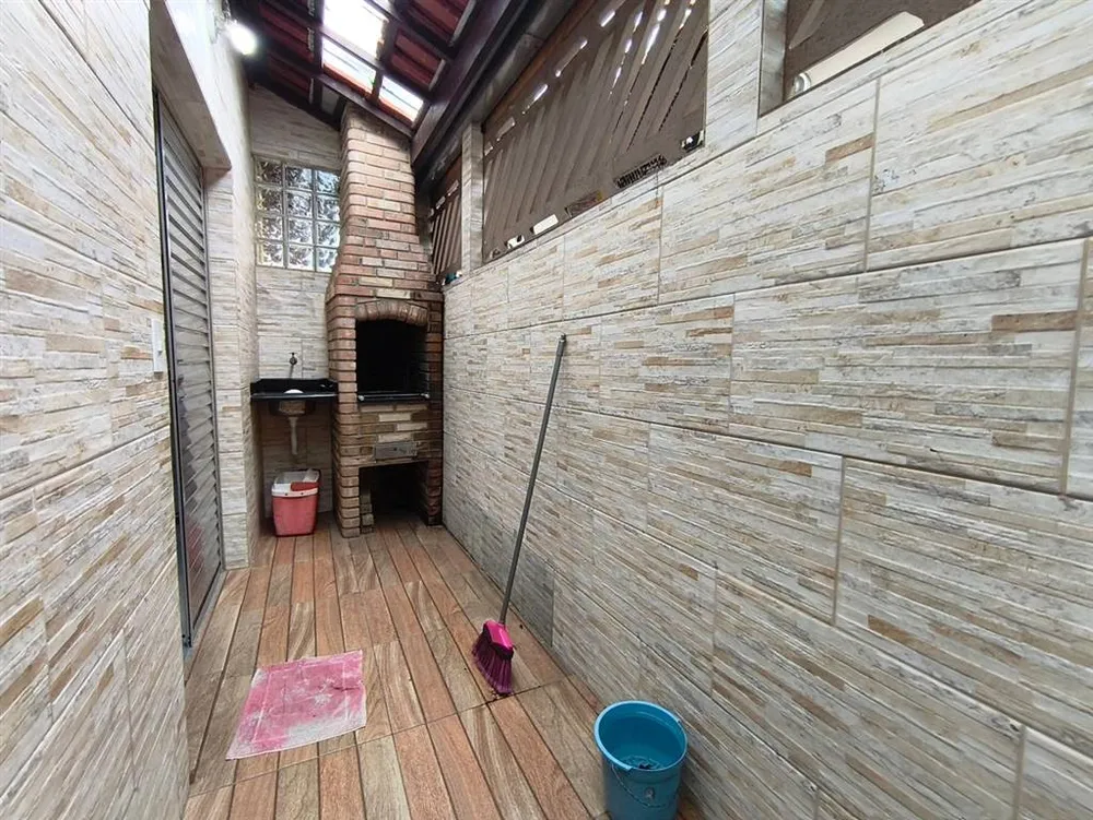 Casa, 1 quarto, 50 m² - Foto 2