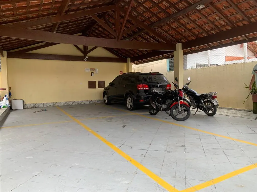 Casa, 1 quarto, 50 m² - Foto 8