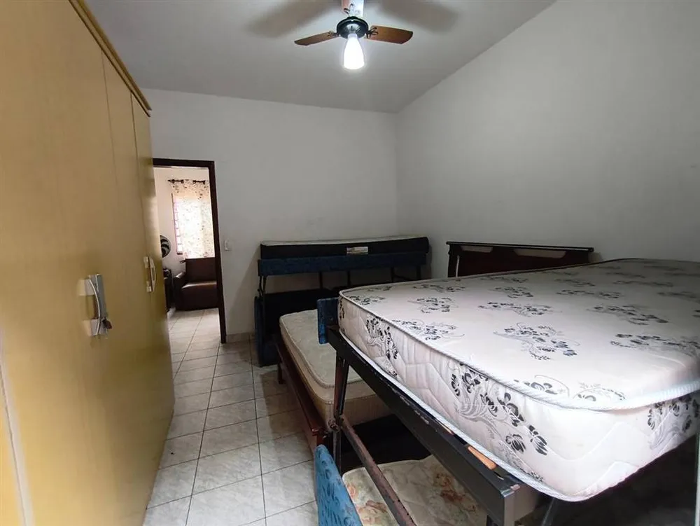 Casa, 1 quarto, 50 m² - Foto 1