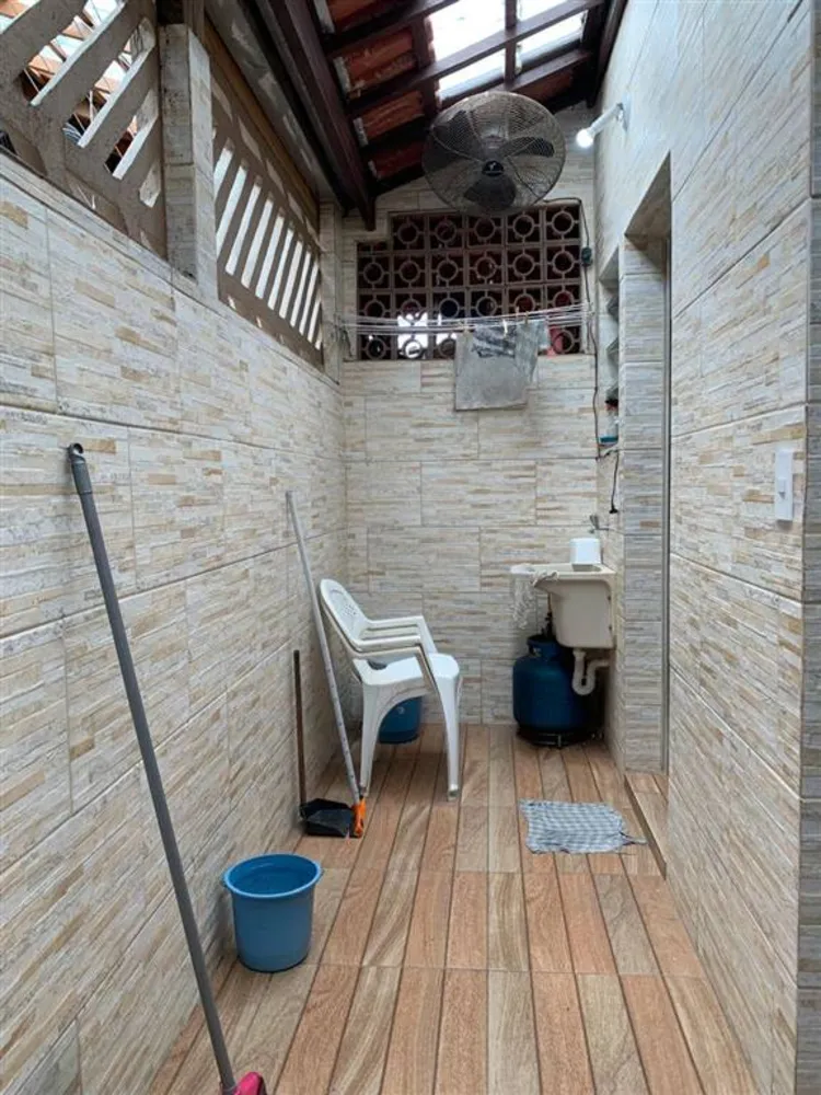 Casa, 1 quarto, 50 m² - Foto 7