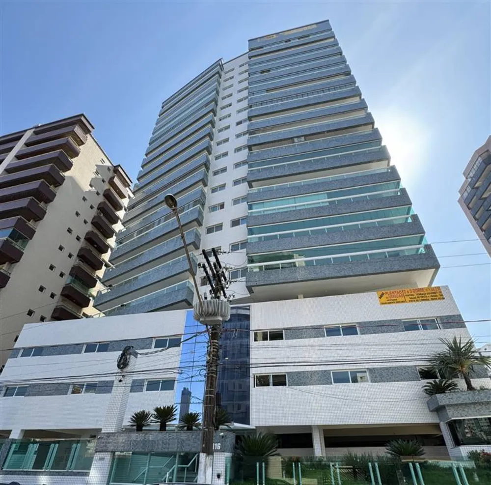 Apartamento, 3 quartos, 140 m² - Foto 3