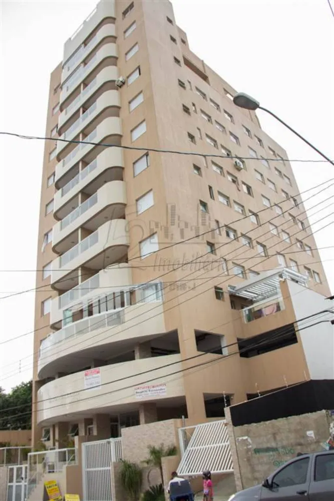 Apartamento, 1 quarto, 47 m² - Foto 8