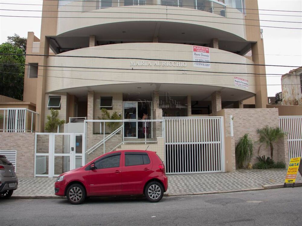 Apartamento à venda com 1 quarto, 47m² - Foto 1