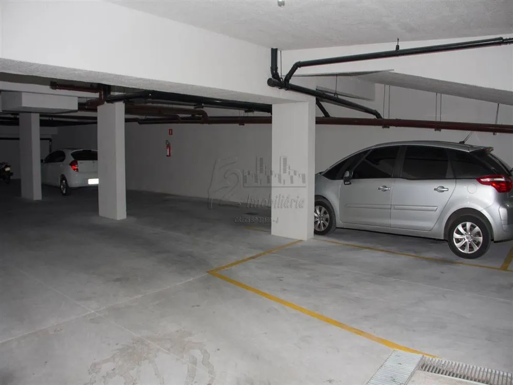 Apartamento, 1 quarto, 47 m² - Foto 8