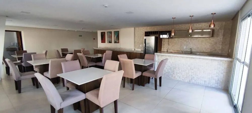 Apartamento, 2 quartos, 88 m² - Foto 8