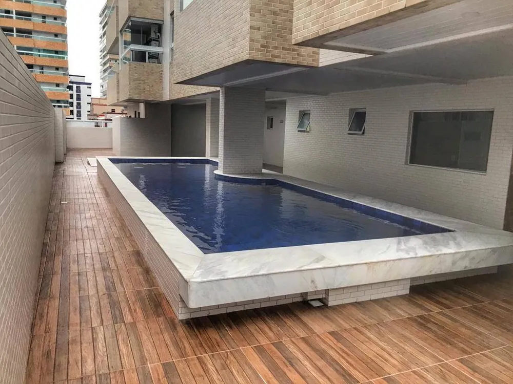 Apartamento, 2 quartos, 88 m² - Foto 3