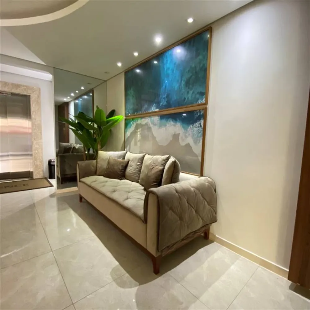 Apartamento, 2 quartos, 88 m² - Foto 4